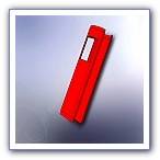 Motorgehäuse städtischer Bus Motorgehäuse städtischer Bus